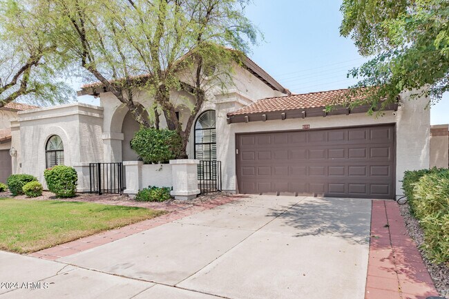 Foto del edificio - 8778 E Appaloosa Trail