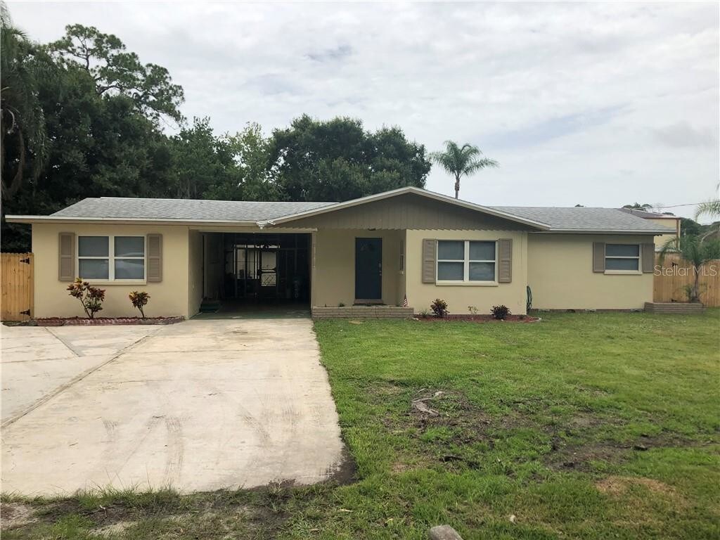 Primary Photo - 550 La Veta Dr