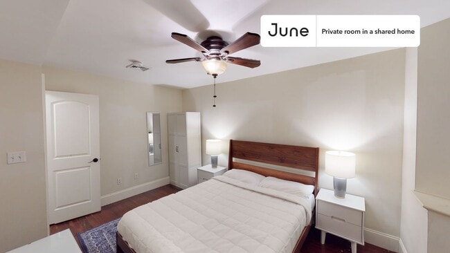 Photo - Room in Shared 5 bed/2 bath home