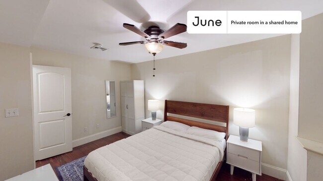 Building Photo - Room in Shared 5 bed/2 bath home in Mission Hill