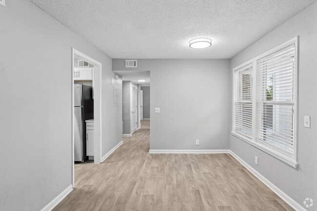 Interior Photo - Ascent East Nashville