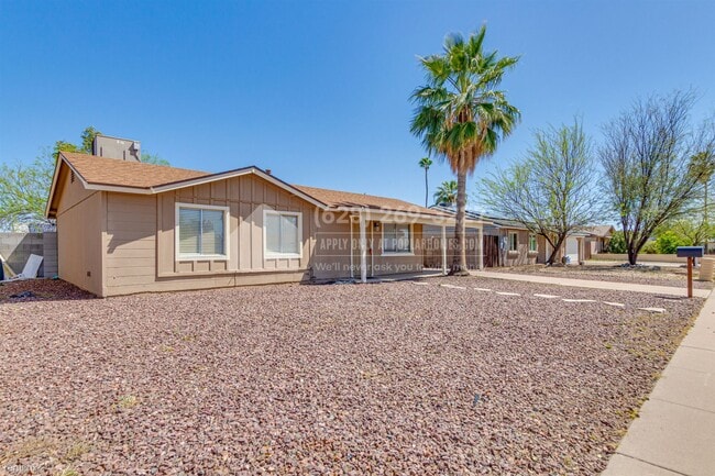 Building Photo - 3 br, 2 bath House - 14419 N 36th Place -