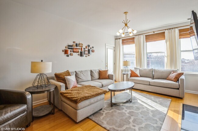 Foto del edificio - 1245 N Orleans St