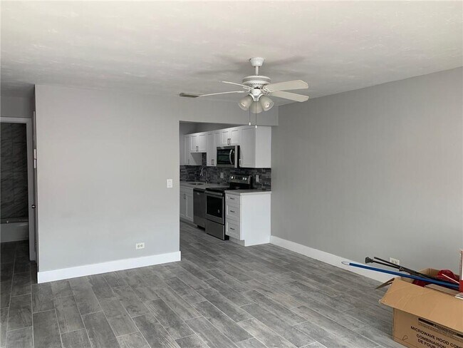 Foto del edificio - 5132 NE 18th Ave