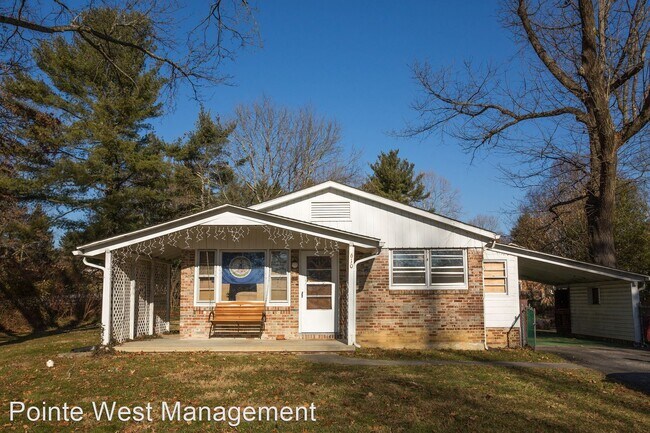 Foto del edificio - 3 br, 2 bath House - 610 Kelsey Lane