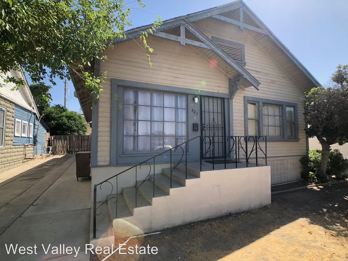 Primary Photo - 2 br, 1 bath House - 521 Kern Street