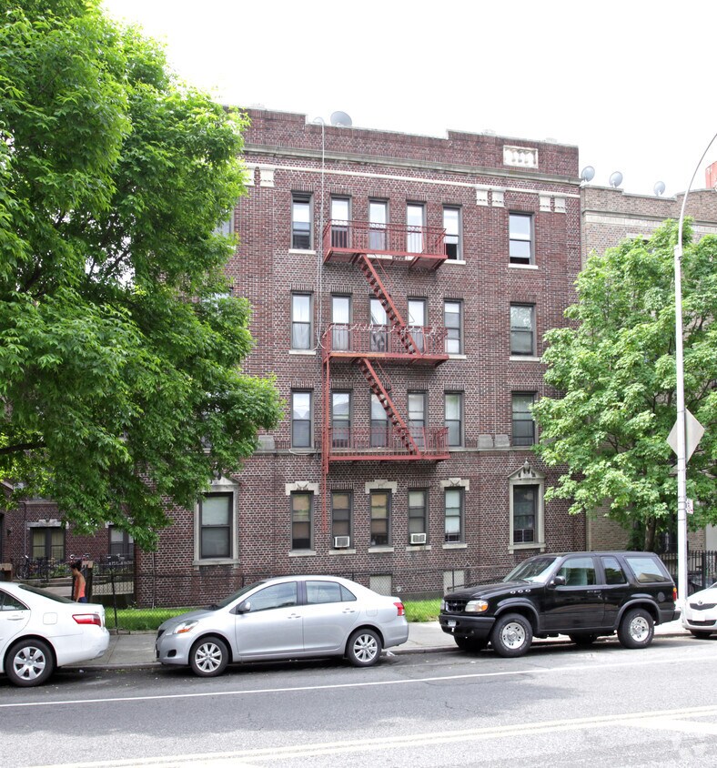 356 St Johns Pl, Brooklyn, NY 11238 Apartments in Brooklyn, NY