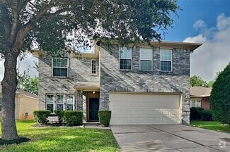 Building Photo - 17727 Barton Point Ln