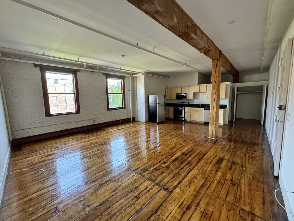 Foto principal - 784 Tremont St