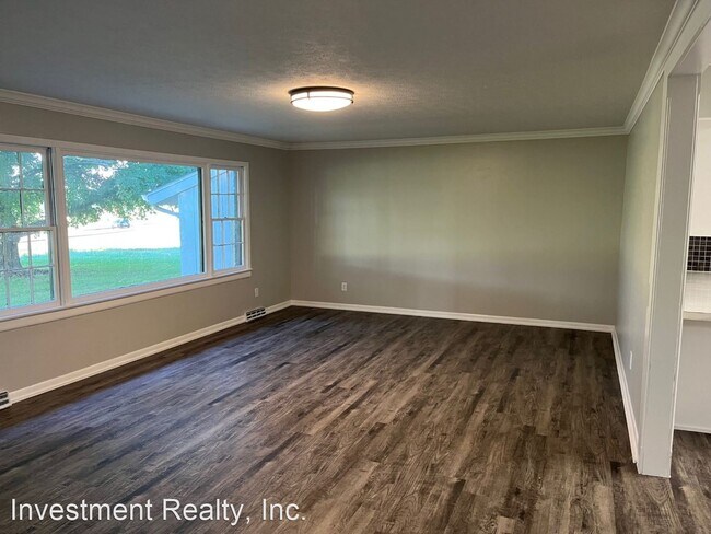 Foto del edificio - 3 br, 2.5 bath House - 6259 W Republic Rd.