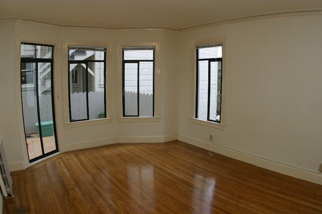 Foto del edificio - 2500 Chestnut St