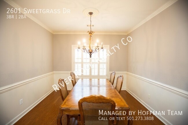 Foto del edificio - 2601 Sweetgrass Dr