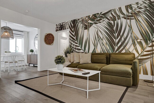 Foto del edificio - 1508 Bay Rd
