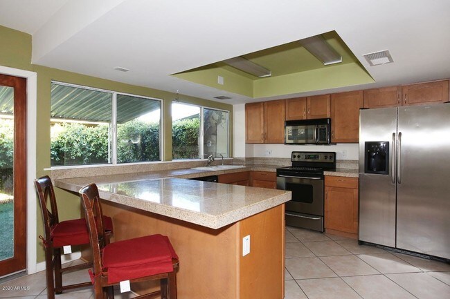 Foto del edificio - 5114 N Granite Reef Rd