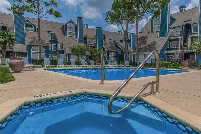 Foto del edificio - 12906 Brant Rock Dr