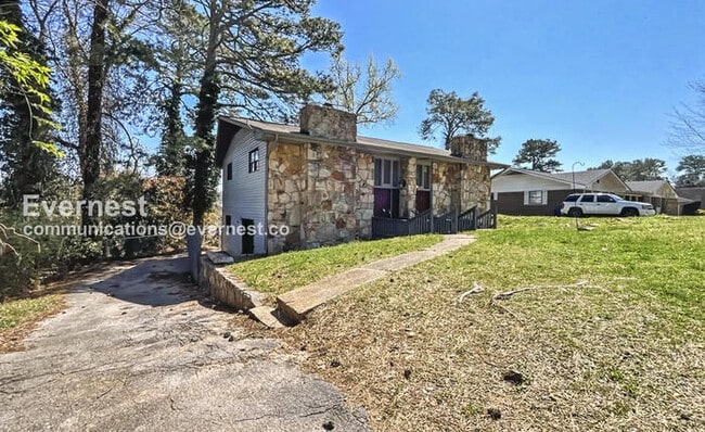 Building Photo - 3992 Arbor Pl Ln