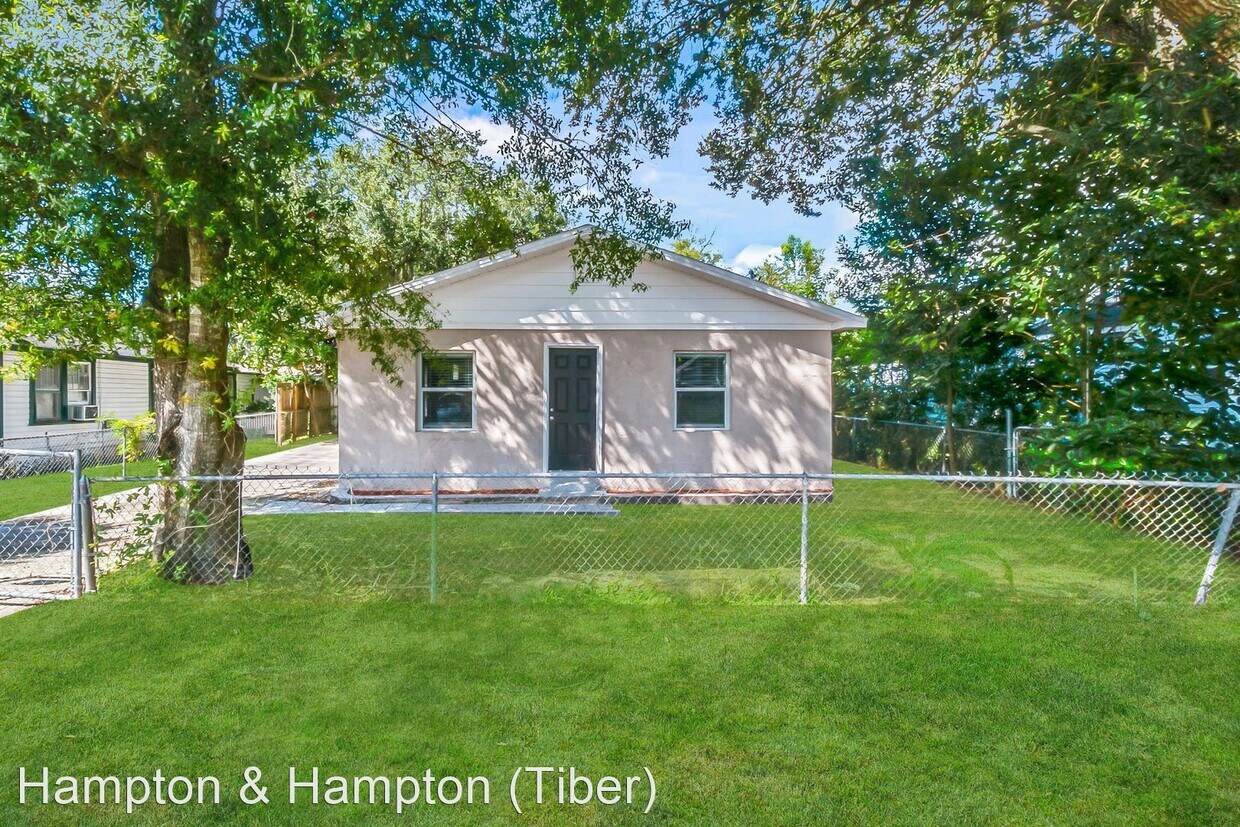 Foto principal - 3 br, 1 bath House - 424 S OBSERVATORY DR