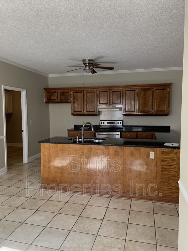 Building Photo - 97 N Bailey Springs Dr