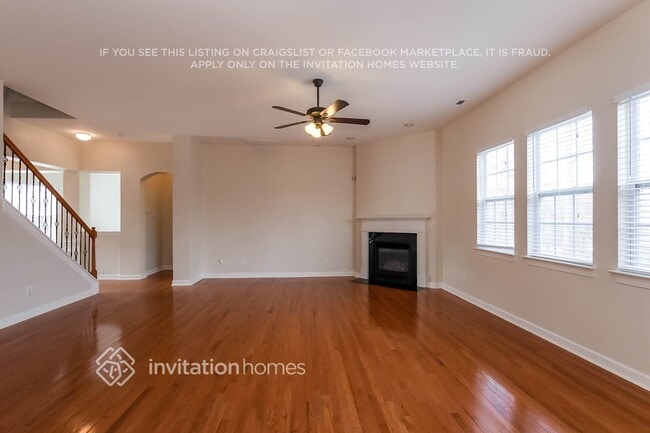 Building Photo - 403 Ranelagh Dr