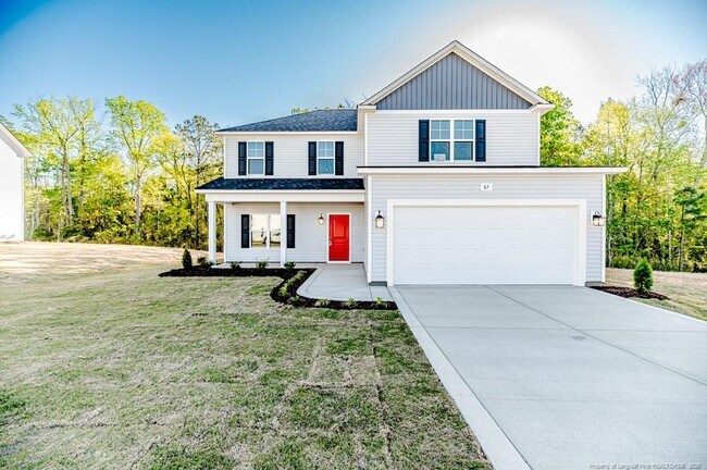 Building Photo - 87 Onslow Ct