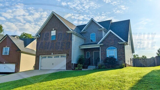 Foto del edificio - 2039 Dorsey Ct
