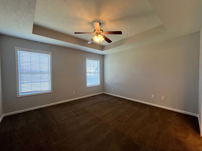 Foto del edificio - Three bedroom home in Northridge Subdivision