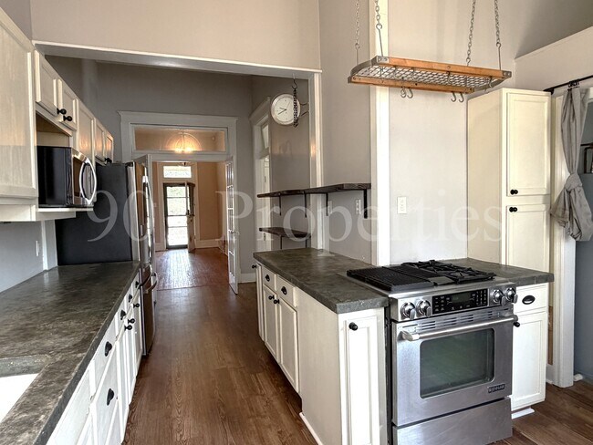 Foto del edificio - 59 S Cox St