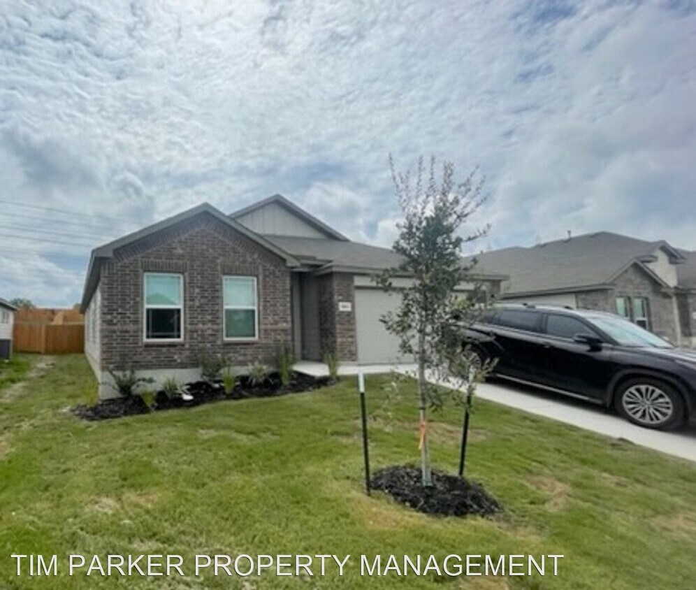 4 br, 2 bath House 3814 Glenloch Way House for Rent in Converse, TX