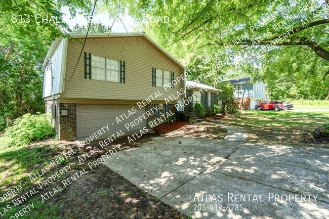 Building Photo - 813 Chalkville School Rd
