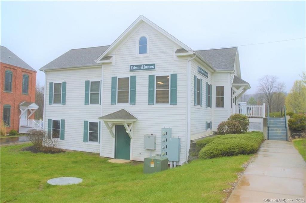 37 Mill St Unit 37C, Farmington, CT 06085 Room for Rent in Farmington