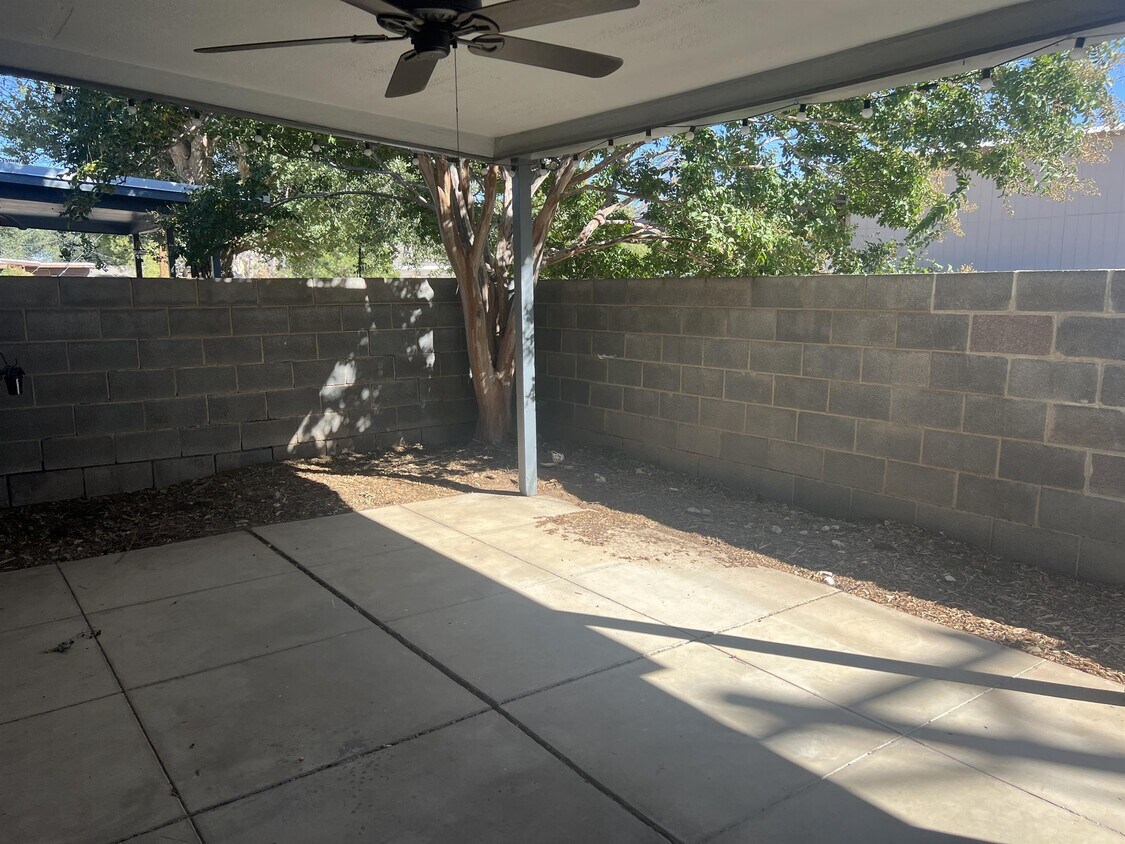 Foto principal - 2503 W Wadley Ave