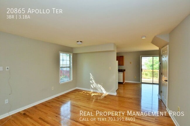 Building Photo - 20865 Apollo Terrace