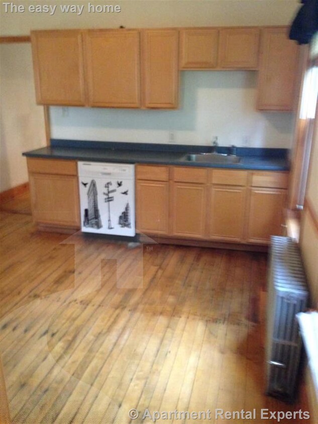 Foto principal - Spring Hill, Porter Sq * Renovated * Free ...