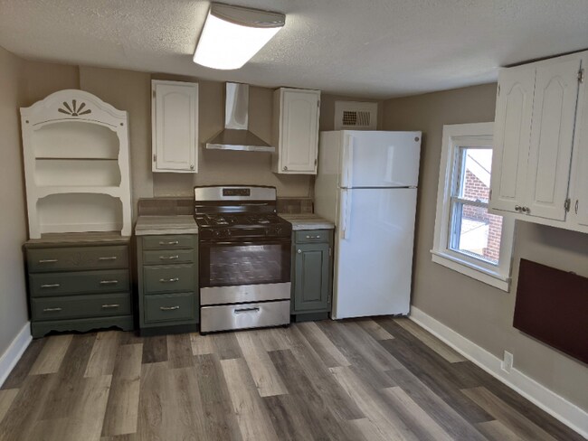 Foto del edificio - 326 Elm St