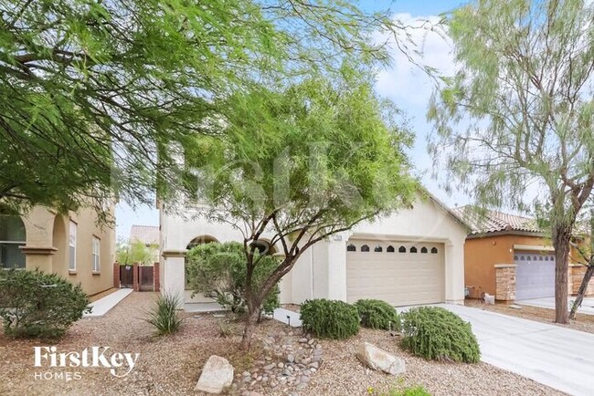 Building Photo - 7326 Caballo Range Ave