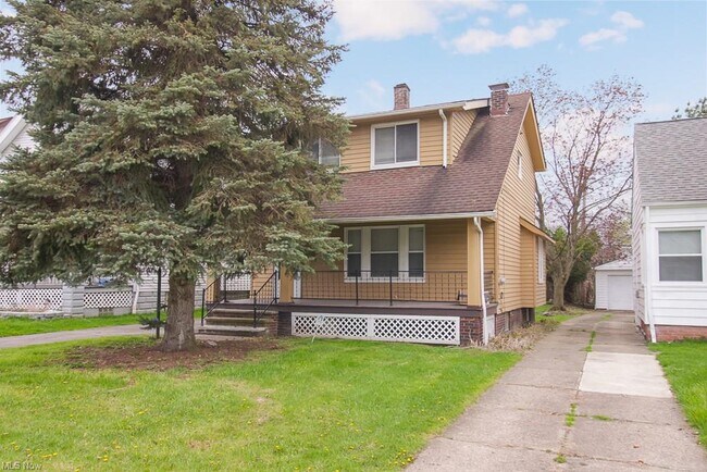 Building Photo - 5208 Clement Ave