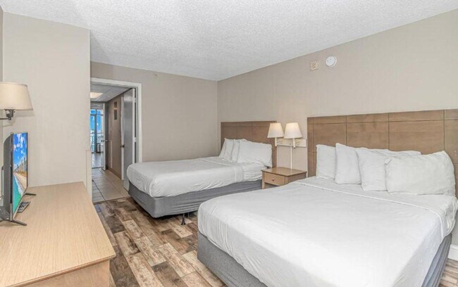 Foto del edificio - 1501 S Ocean Blvd