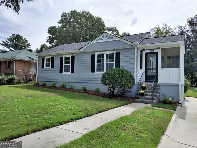 Building Photo - 2224 Baker Terrace NW