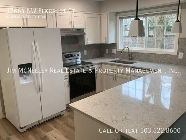 Photo - 17864 NW Elkcrest Ct- House