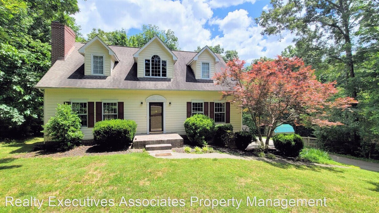Primary Photo - 4 br, 3.5 bath House - 2006 Cypresswood Lane