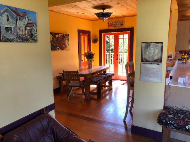 Building Photo - 231 Lobos Ave