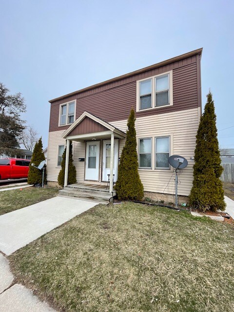 Foto del edificio - 1512 Martin Ave