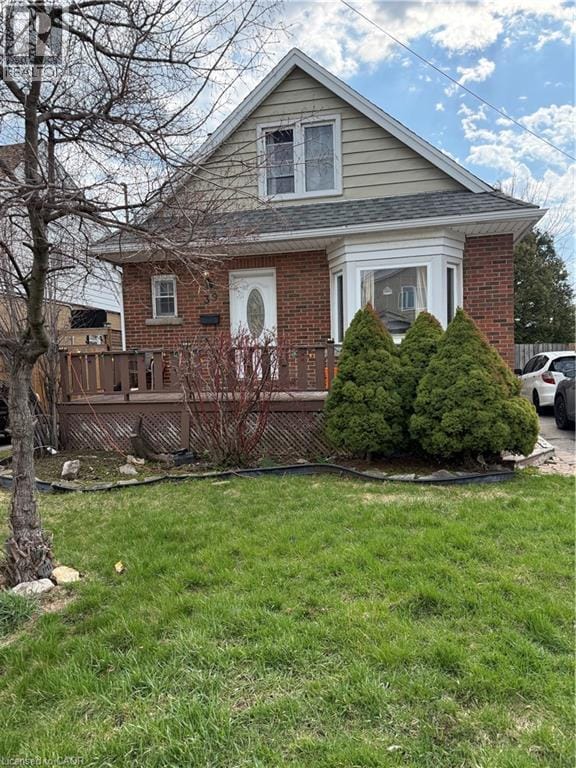 Building Photo - 39 E 36th St