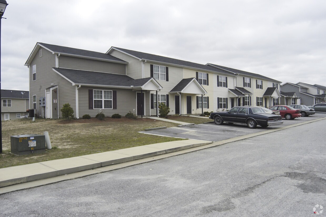 Bldg 2 Apartments in Conyers, GA