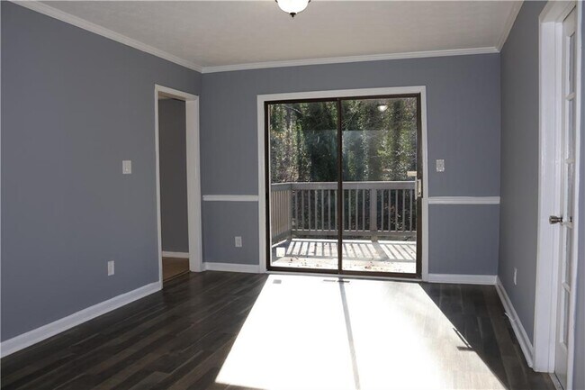 Foto del edificio - 2650 Old Spanish Trail