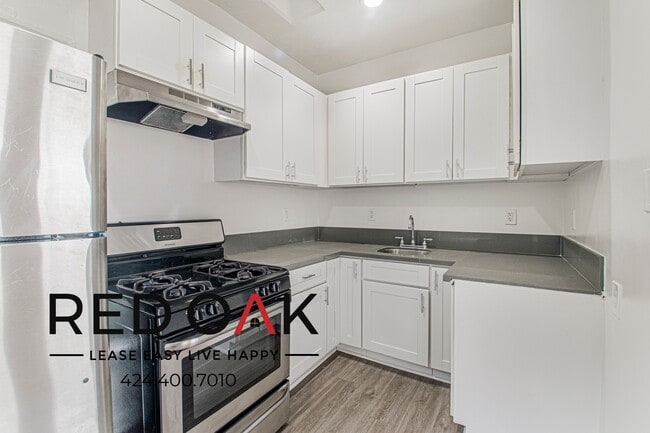 Foto del edificio - 4811 Melrose Ave