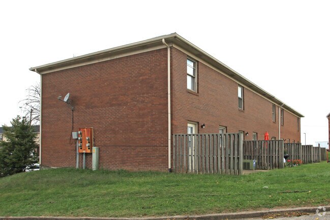 Foto del edificio - 1635 Foxhaven Dr