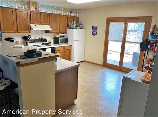 Building Photo - 3 br, 2 bath House - 617 Vattier