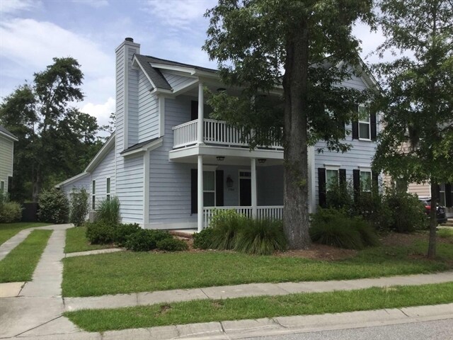 Foto del edificio - 1304 Carol Oaks Dr