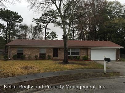 Primary Photo - 4 br, 2 bath House - 5129 Wales Ct